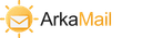ArkaMail logo