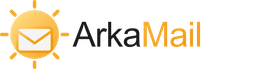 ArkaMail logo