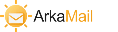 ArkaMail logo