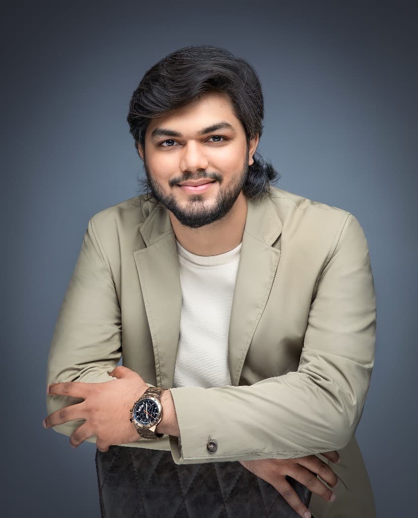 Sundeep V R